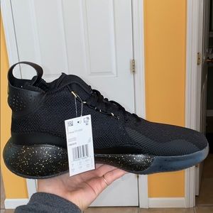 D rose Men’s Basketball shoes